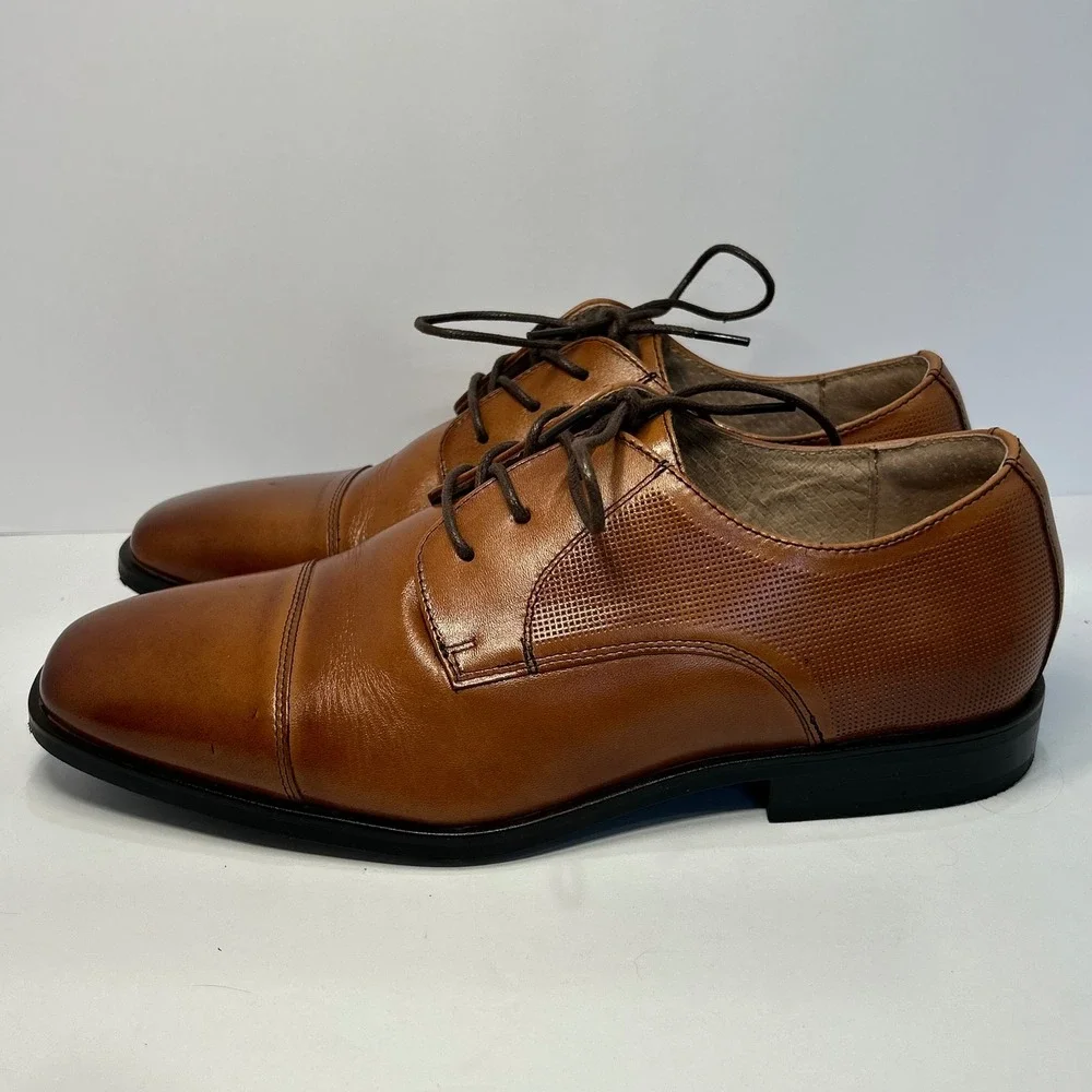 Florsheim minor scuff